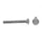 Prime-Line Carriage Bolts, 3/8 in.-16 X 3 in., A307 Grade A Hot Dip Galvanized Steel (25 Pack) 9063742 - alternate 3
